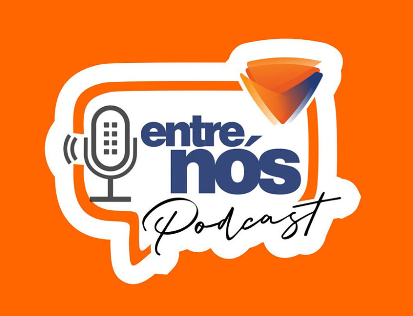 Podcast Entre Nós 