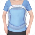 COLETE DE HIPEREXTENSÃO