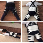 Órtese de Quadril Pediártica