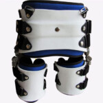 Ortese de quadril Pediatrica